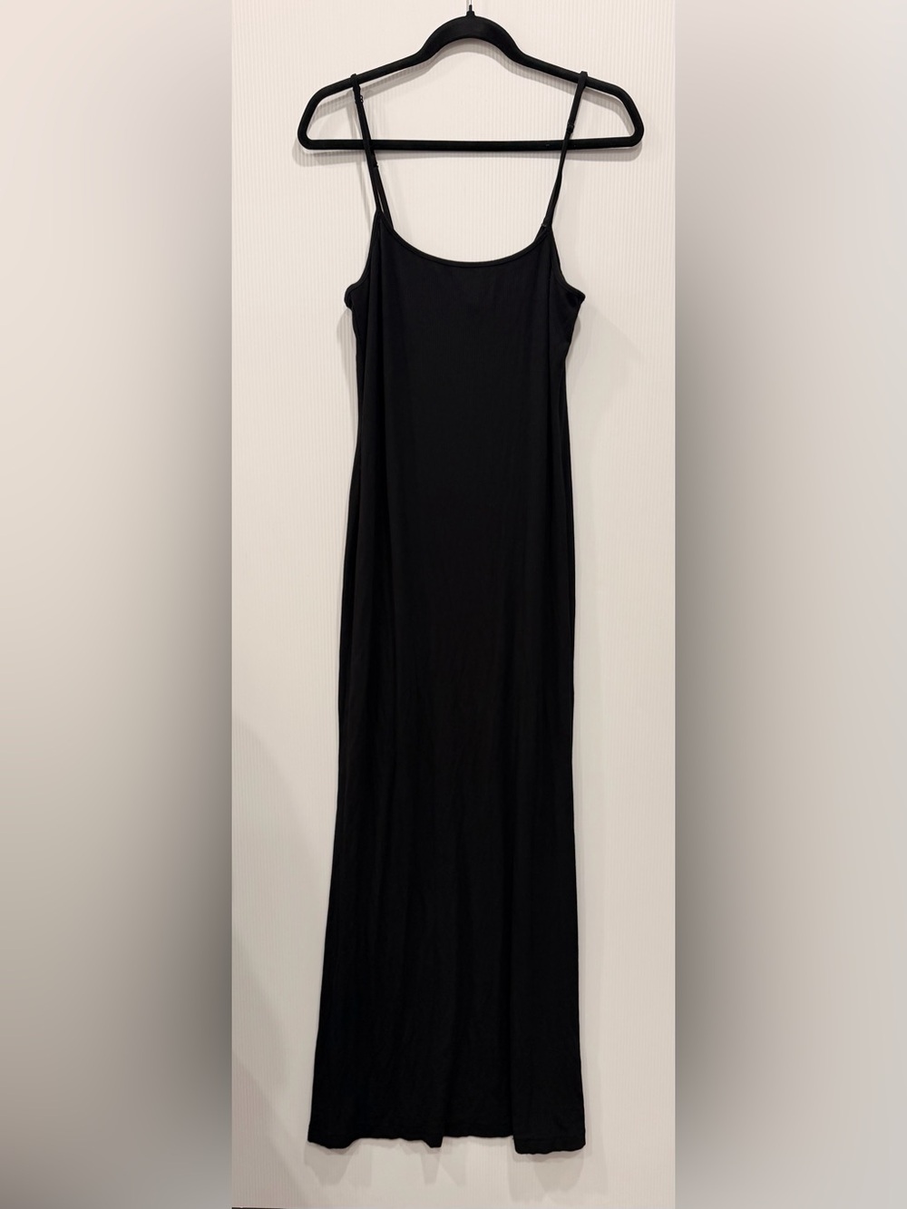 Skims LONG SLIP DRESS - Picture 5 of 7